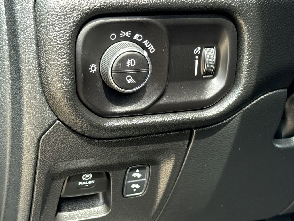 Used 2026 RAM 1500 Lone Star image 18