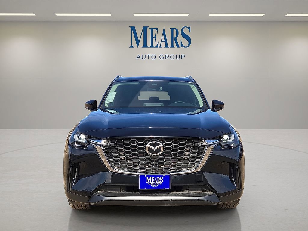 New 2026 MAZDA CX-90 3.3 Turbo w/ Select Package image 8