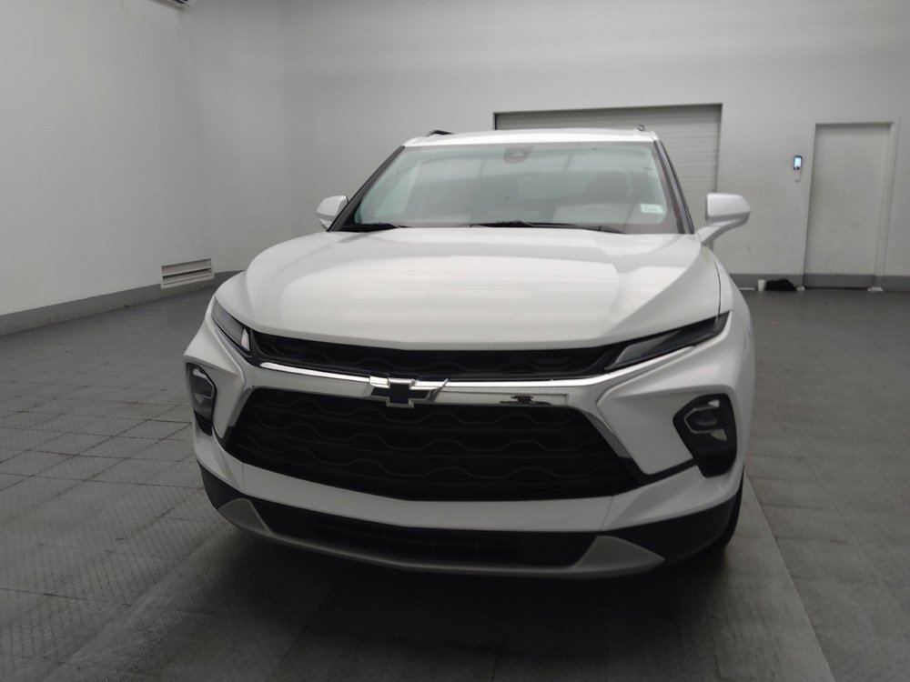 Used 2024 Chevrolet Blazer LT w/ Convenience Package FWD image 15