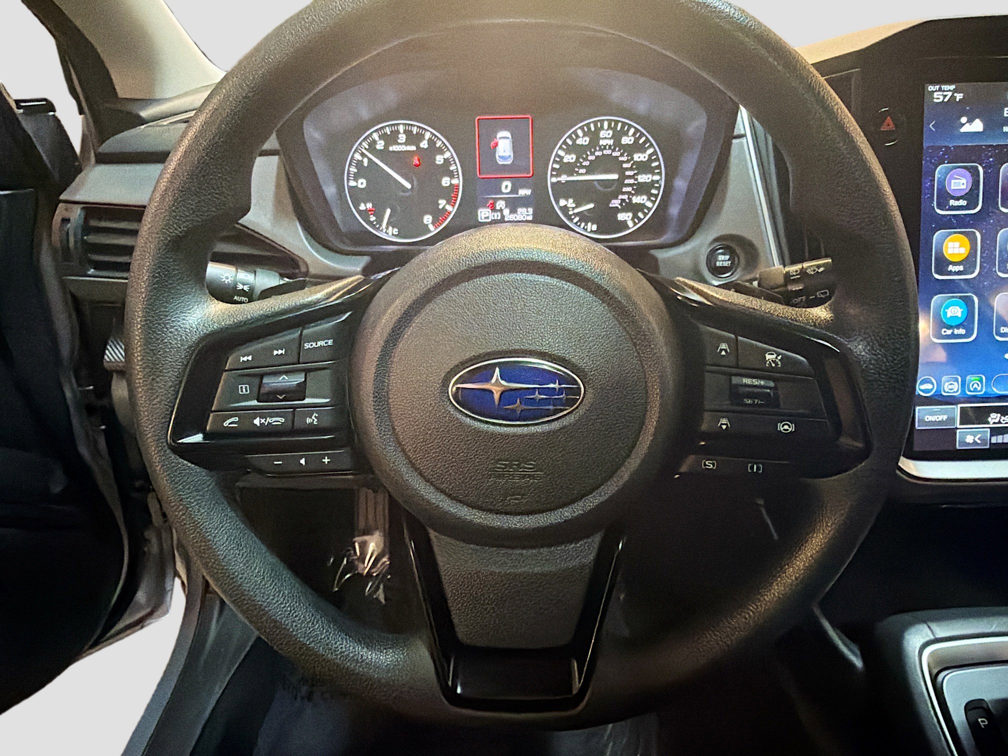Used 2025 Subaru Crosstrek 2.0i Premium AWD/4WD image 17