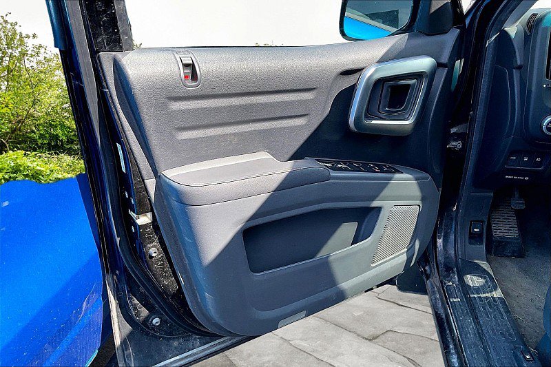 Used 2008 Honda Ridgeline RTL image 10