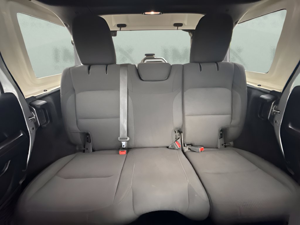 Used 2019 Jeep Wrangler Unlimited Sport S AWD/4WD image 6