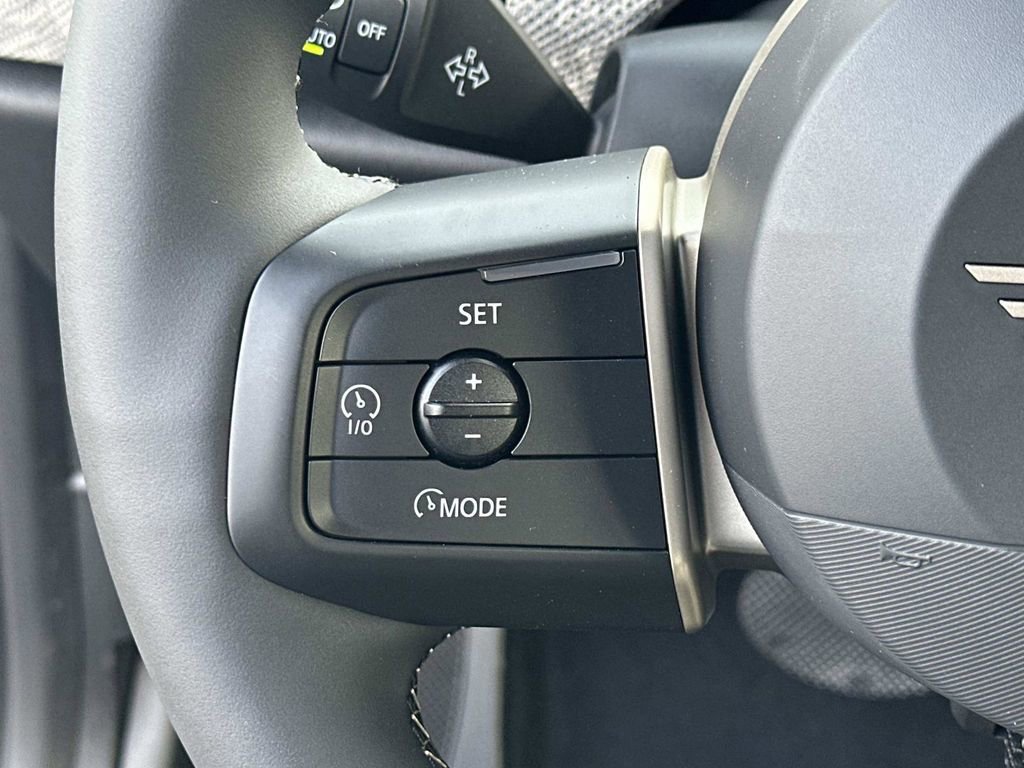 New 2026 MINI Cooper Convertible image 17