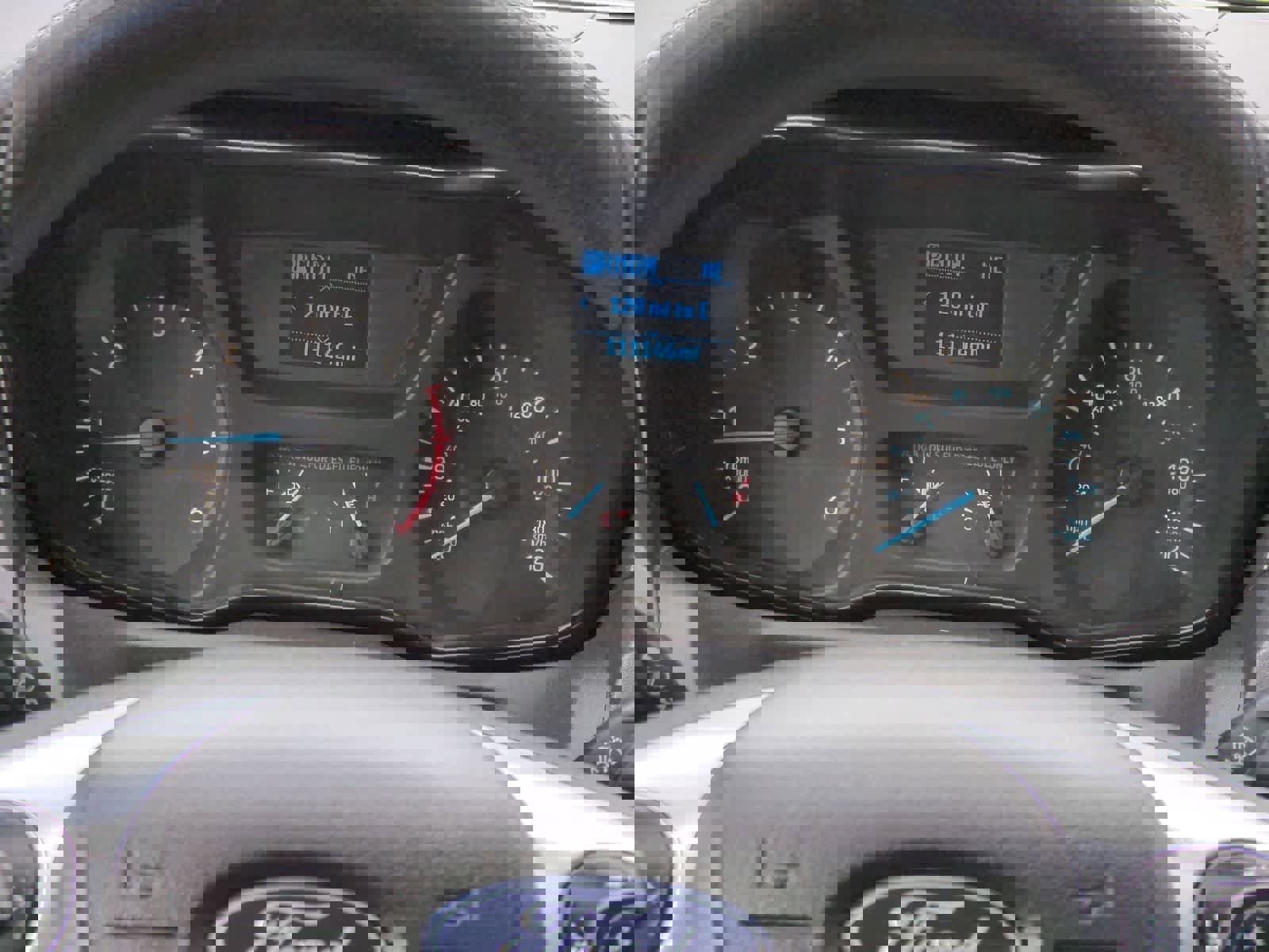 Used 2018 Ford Transit 150 130 Low Roof w/ Exterior Upgrade Package image 29