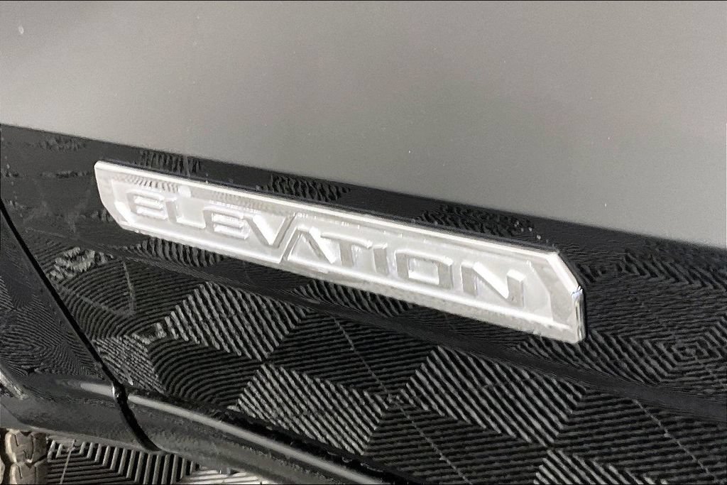 New 2026 GMC Canyon Elevation w/ Convenience Package AWD/4WD image 10
