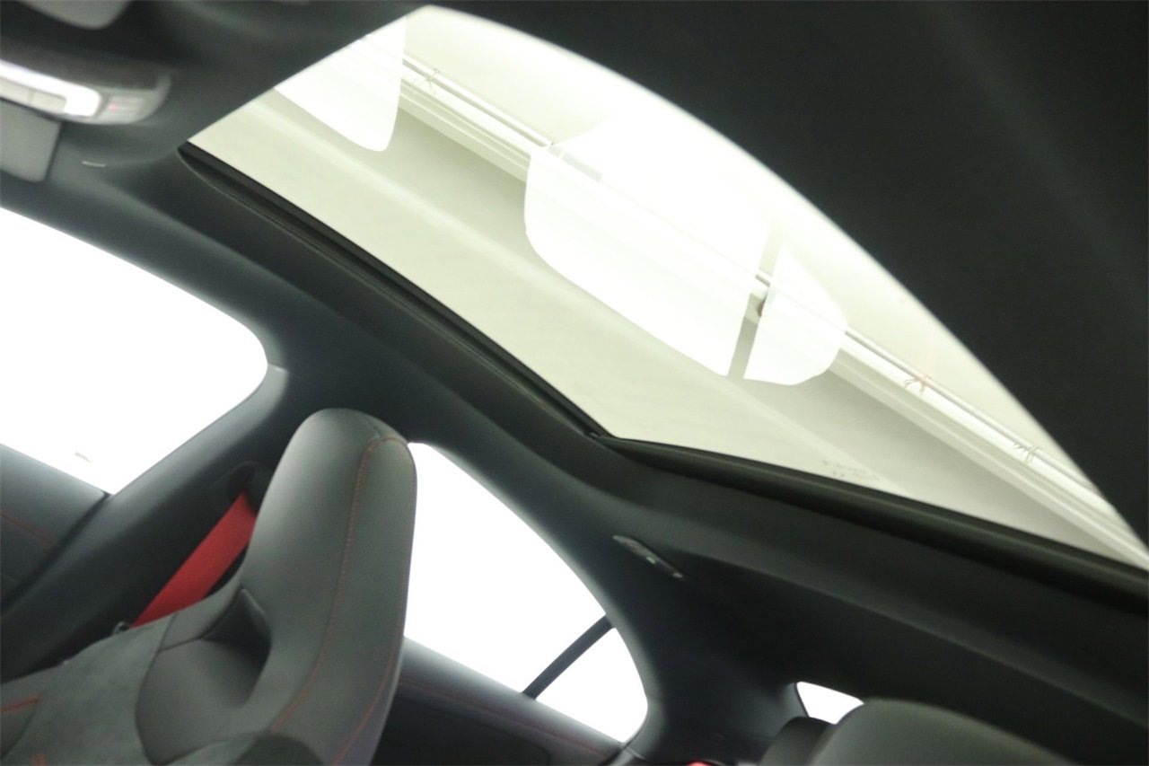 New 2026 Mercedes-Benz CLA 35 AMG 4MATIC image 14