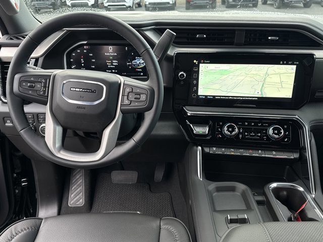 New 2026 GMC Sierra 2500 Denali w/ Denali Reserve Package image 7