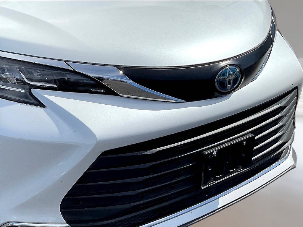 Used 2022 Toyota Sienna XLE FWD image 33