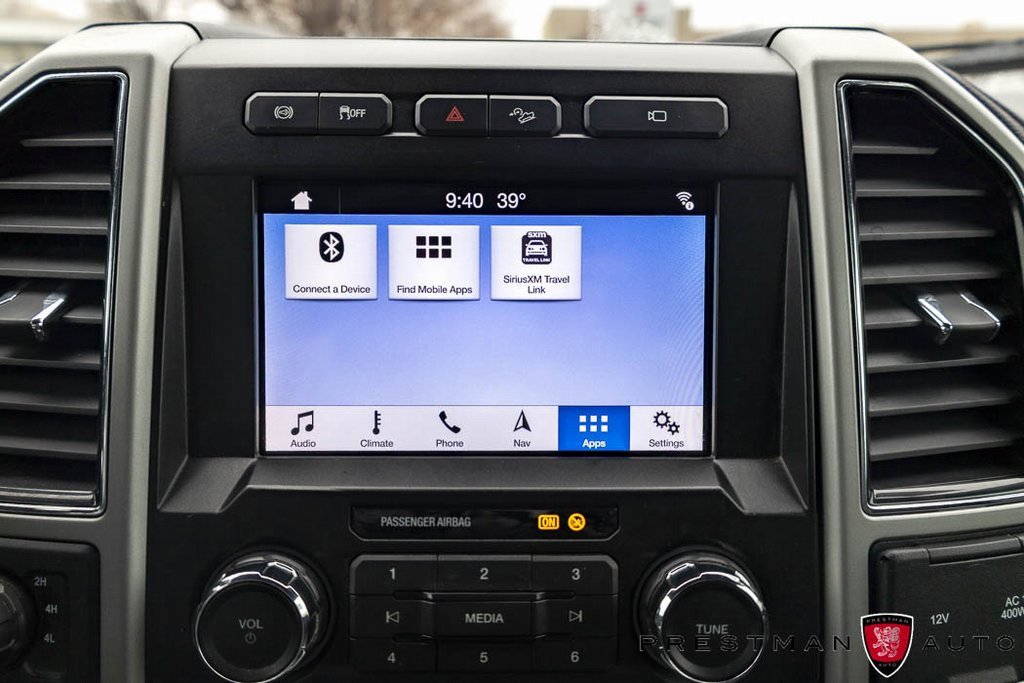 Used 2019 Ford F250 Lariat w/ Lariat Value Package image 31