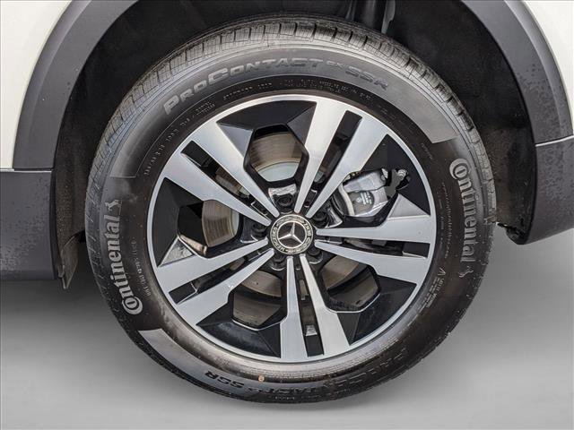 Certified 2025 Mercedes-Benz GLB 250 image 22