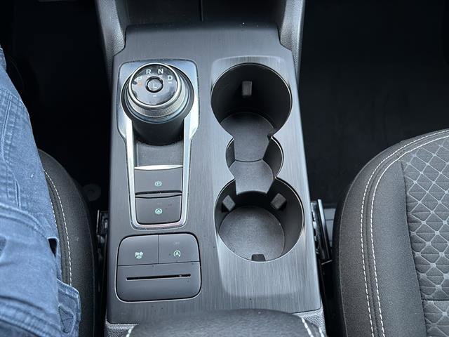 Used 2025 Ford Escape Active image 23