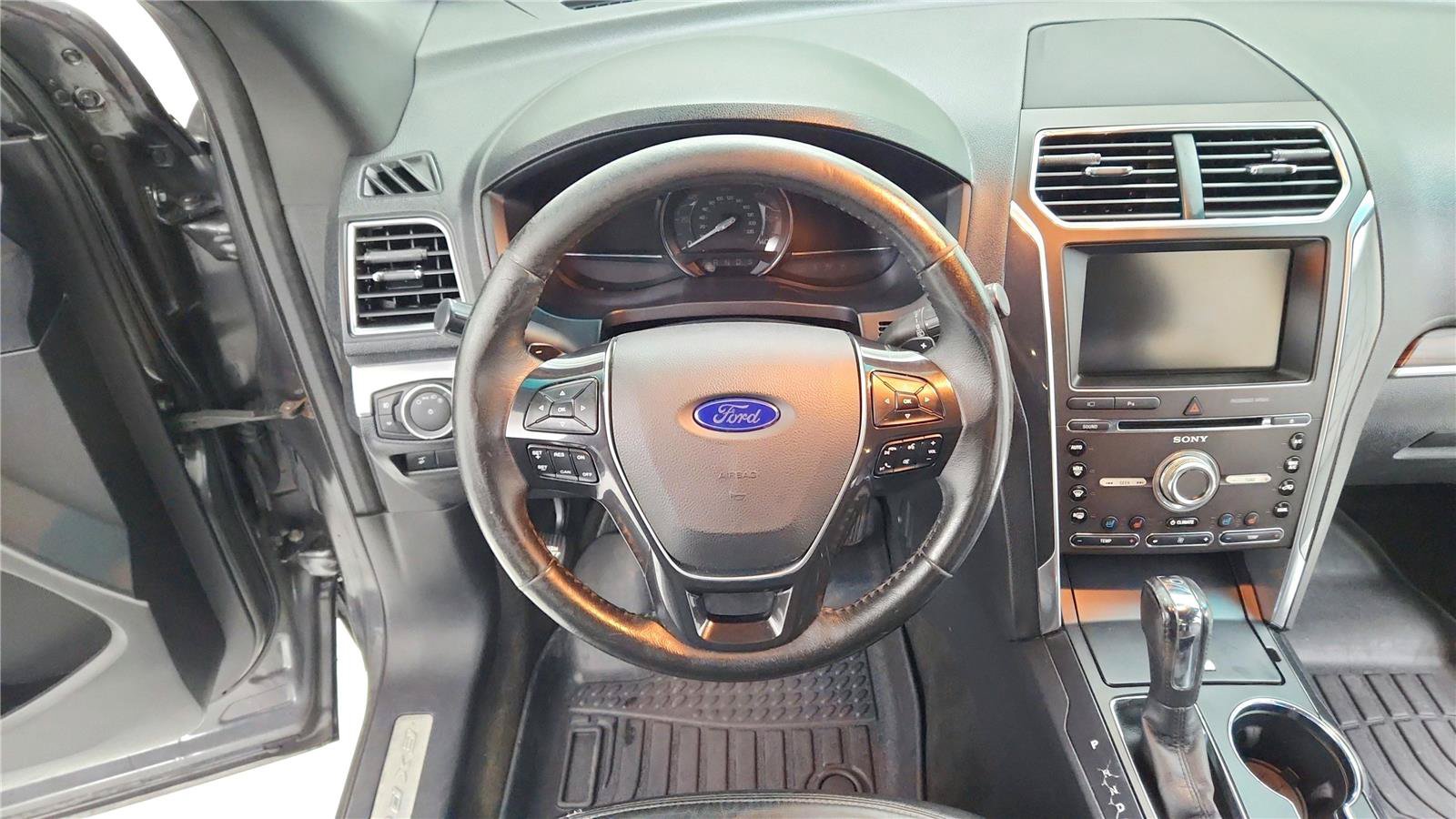 Used 2016 Ford Explorer Limited AWD/4WD image 21