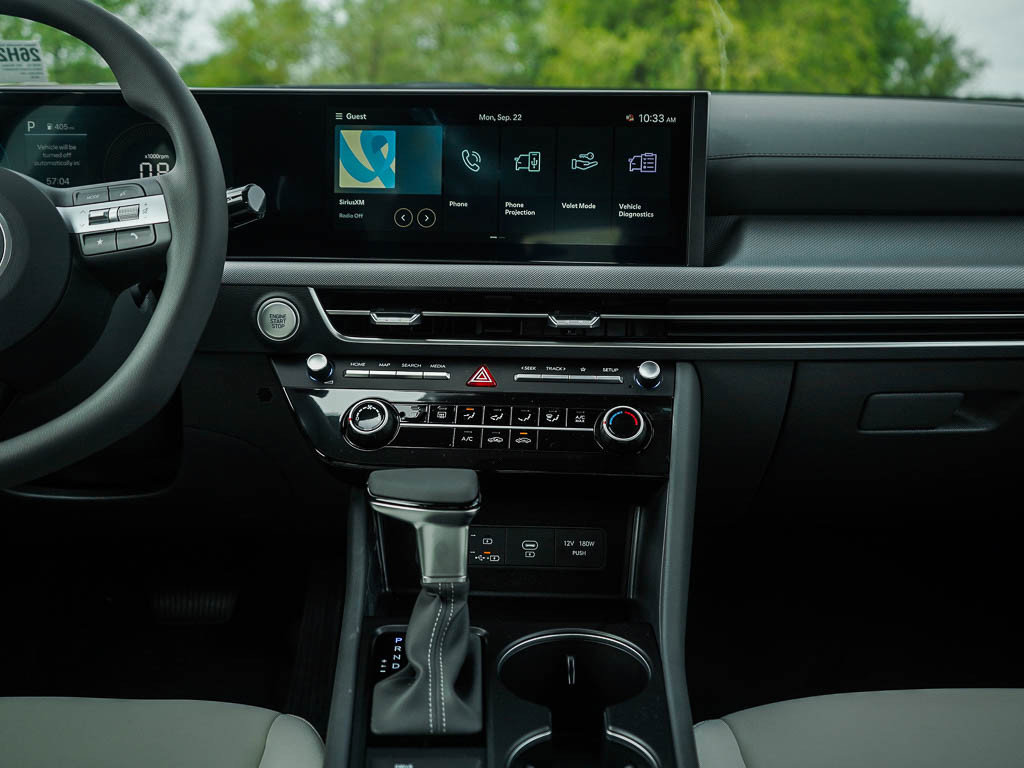 New 2026 Hyundai Sonata SE image 15