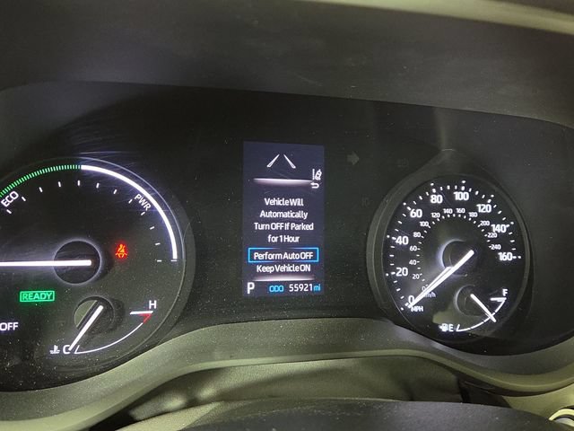 Used 2023 Toyota Sienna LE FWD image 18