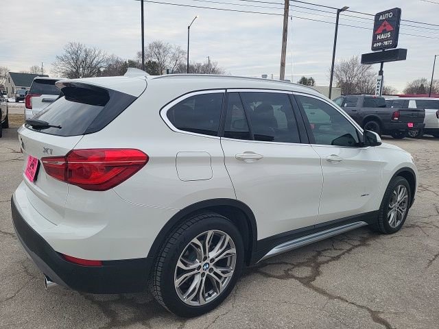 Used 2016 BMW X1 xDrive28i image 8