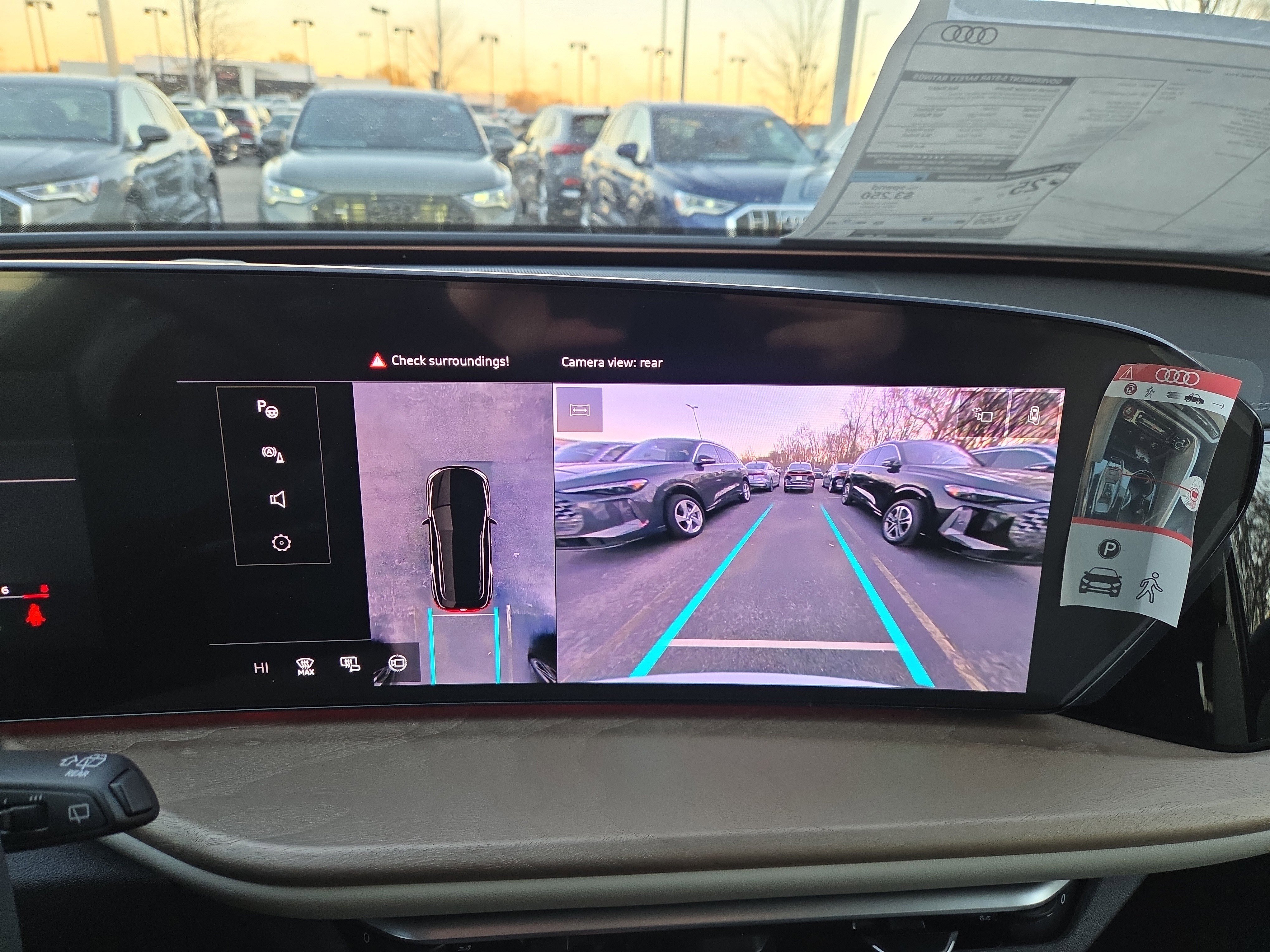 New 2025 Audi Q5 Premium image 11