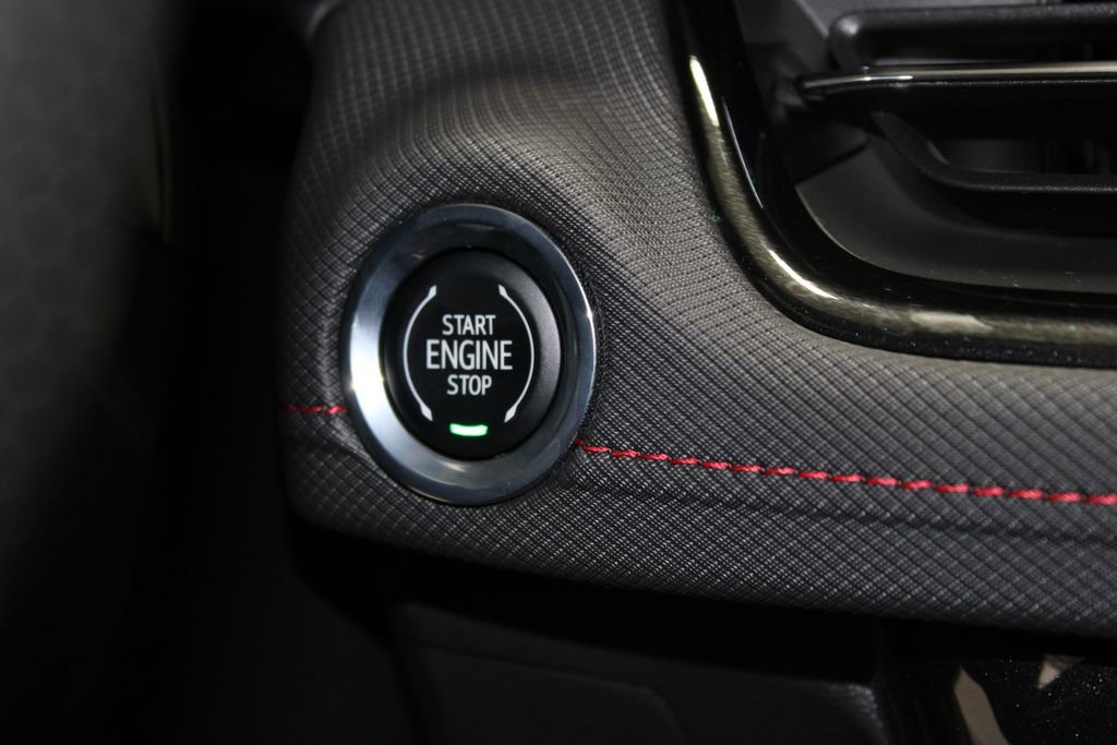 New 2026 Chevrolet TrailBlazer RS w/ Convenience Package image 39