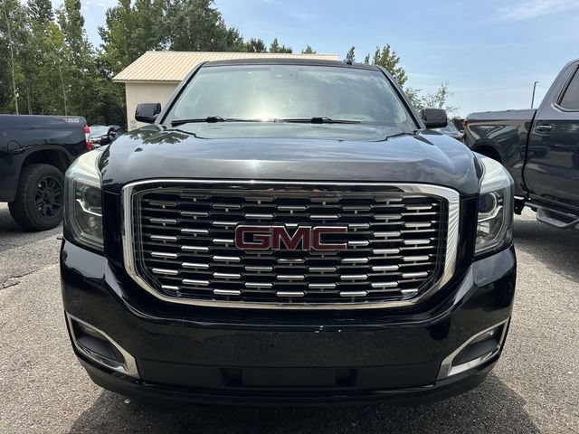 Used 2016 GMC Yukon SLT w/ Open Road Package AWD/4WD image 10