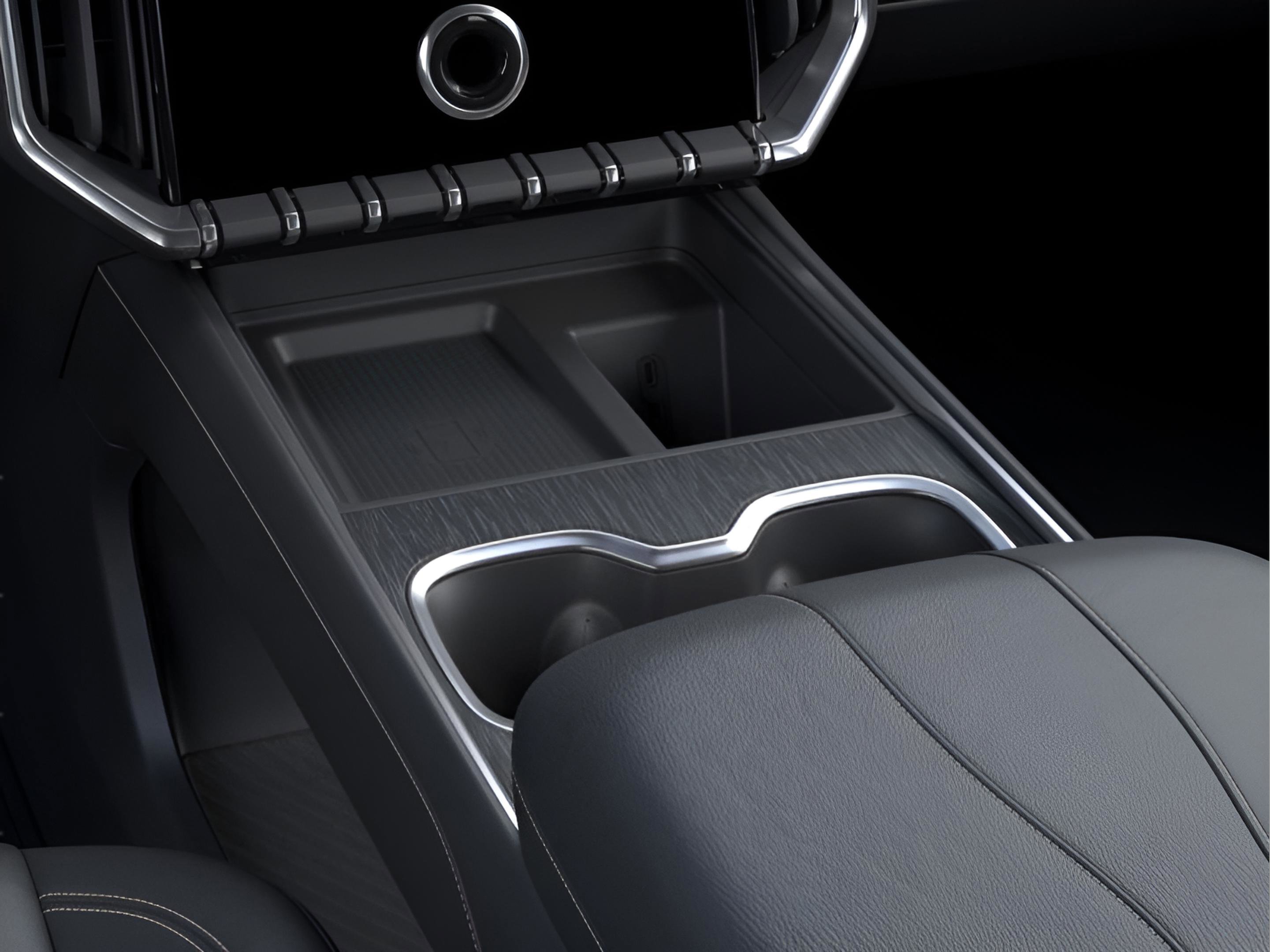 New 2025 GMC Acadia Elevation w/ Elevation Premium Package image 28