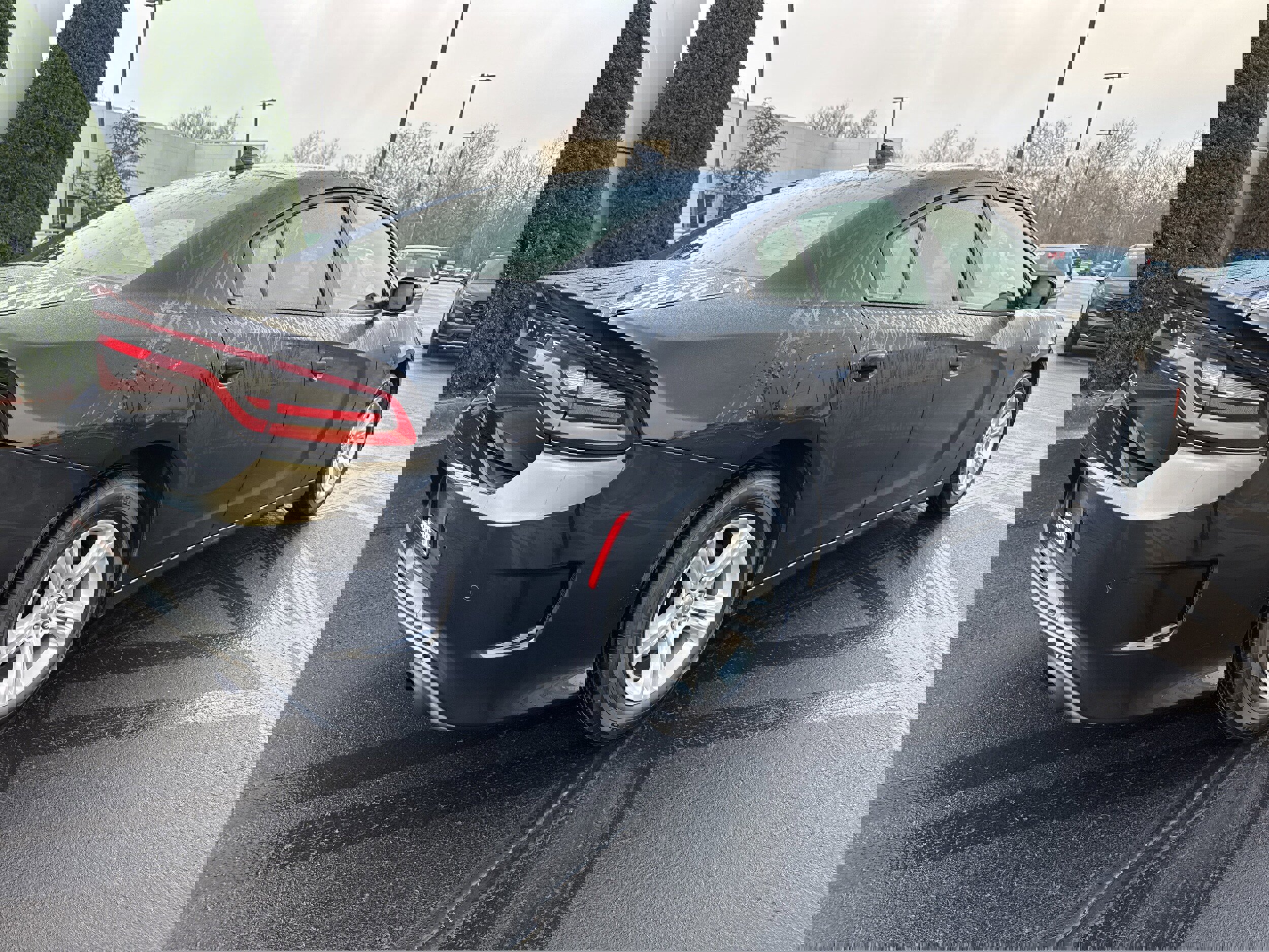 Used 2023 Dodge Charger SXT image 12