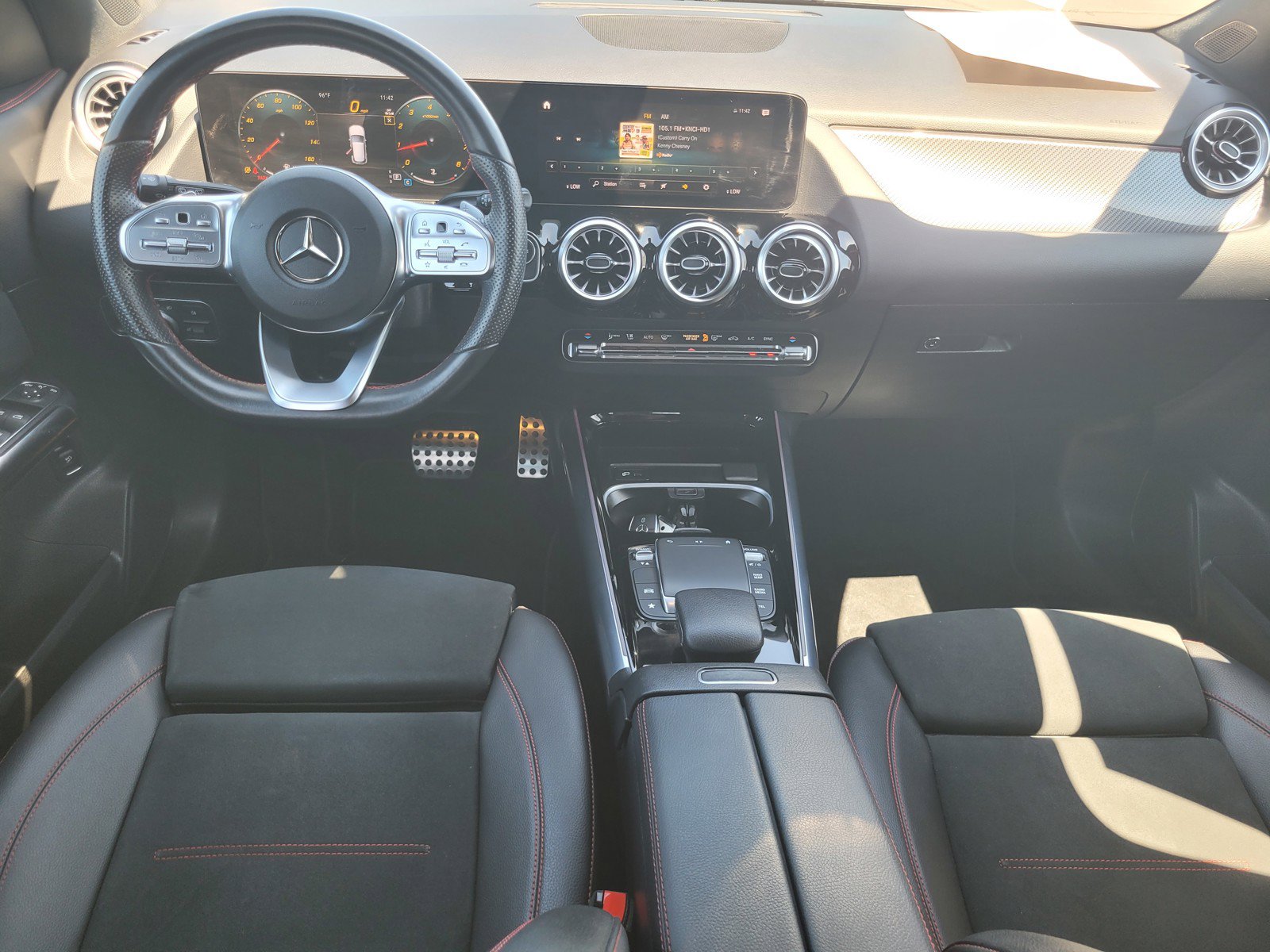 Used 2023 Mercedes-Benz GLA 250 4MATIC image 12