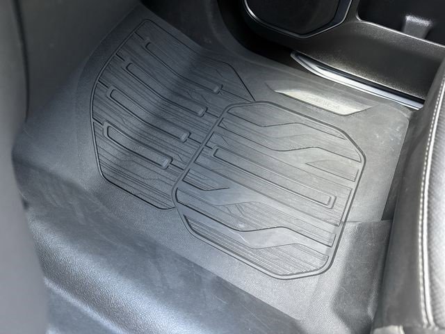 Certified 2024 GMC Sierra 1500 SLT image 35