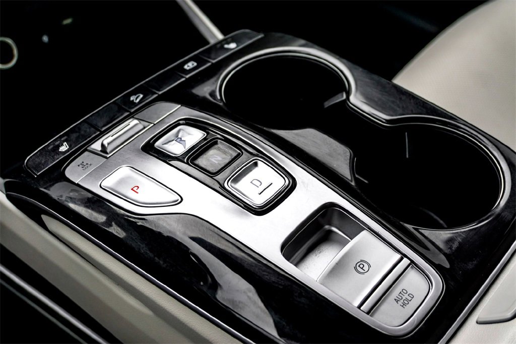 Used 2023 Hyundai Tucson SEL image 25