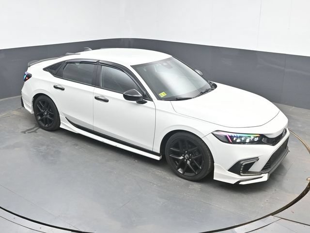 Used 2023 Honda Civic Sport image 1
