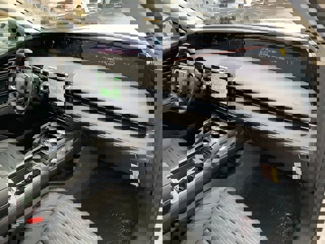 New 2026 Lincoln Nautilus Reserve w/ Jet Appearance Package image 19