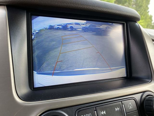 Used 2019 GMC Yukon XL Denali w/ Open Road Package image 33
