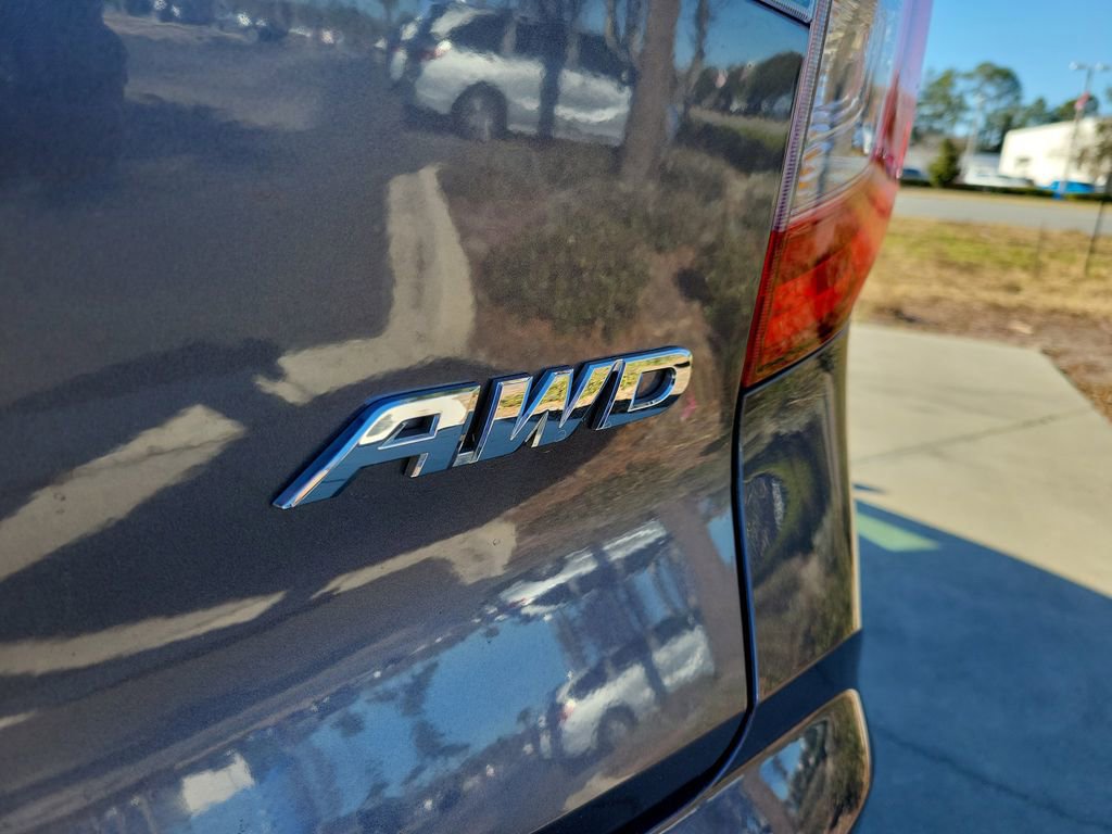 Used 2020 Honda Pilot EX-L image 9