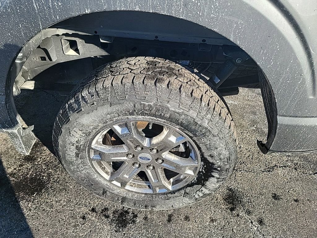 Certified 2023 Ford F150 XLT w/ Equipment Group 302A High image 14