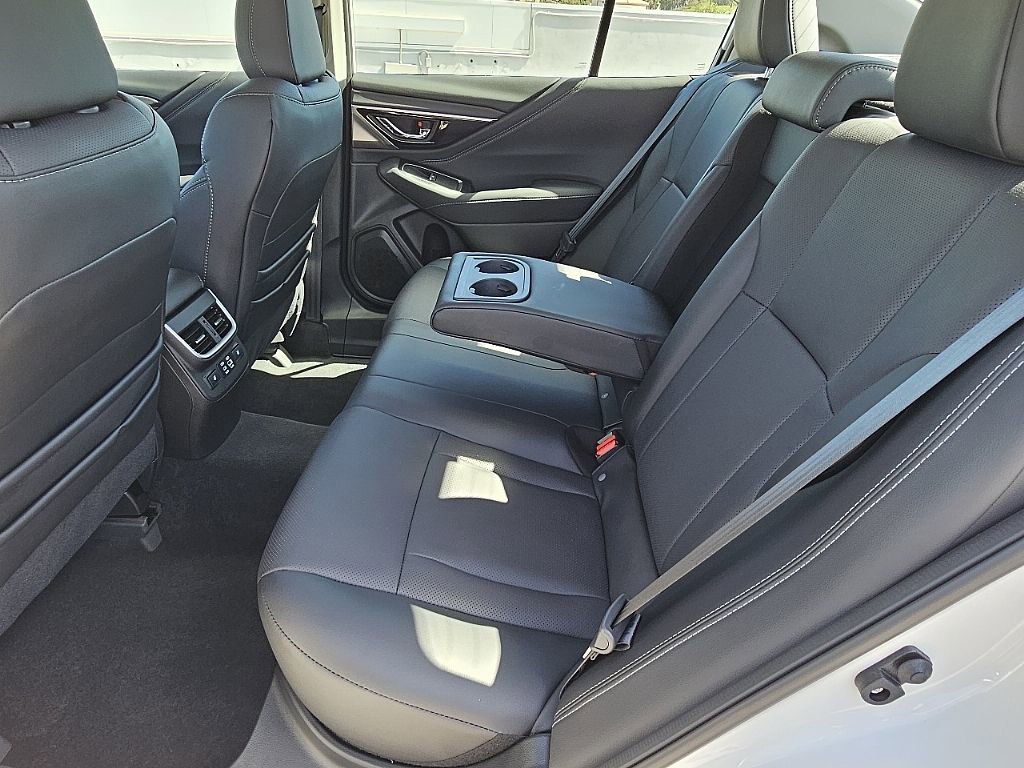 Certified 2025 Subaru Legacy Limited image 22