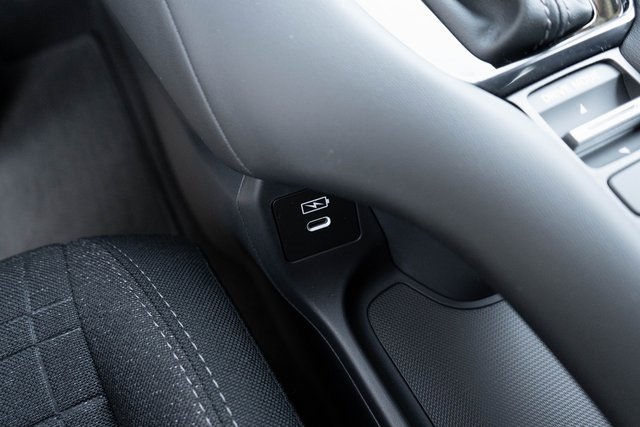 New 2026 Honda HR-V LX image 25