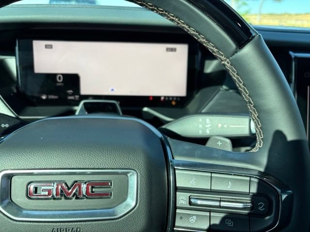 Certified 2024 GMC Acadia AT4 w/ Super Cruise Package AWD/4WD image 29