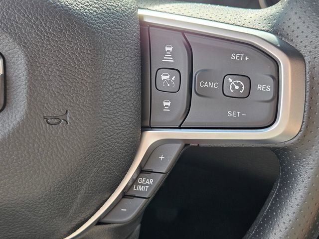 New 2026 RAM 3500 Tradesman image 24