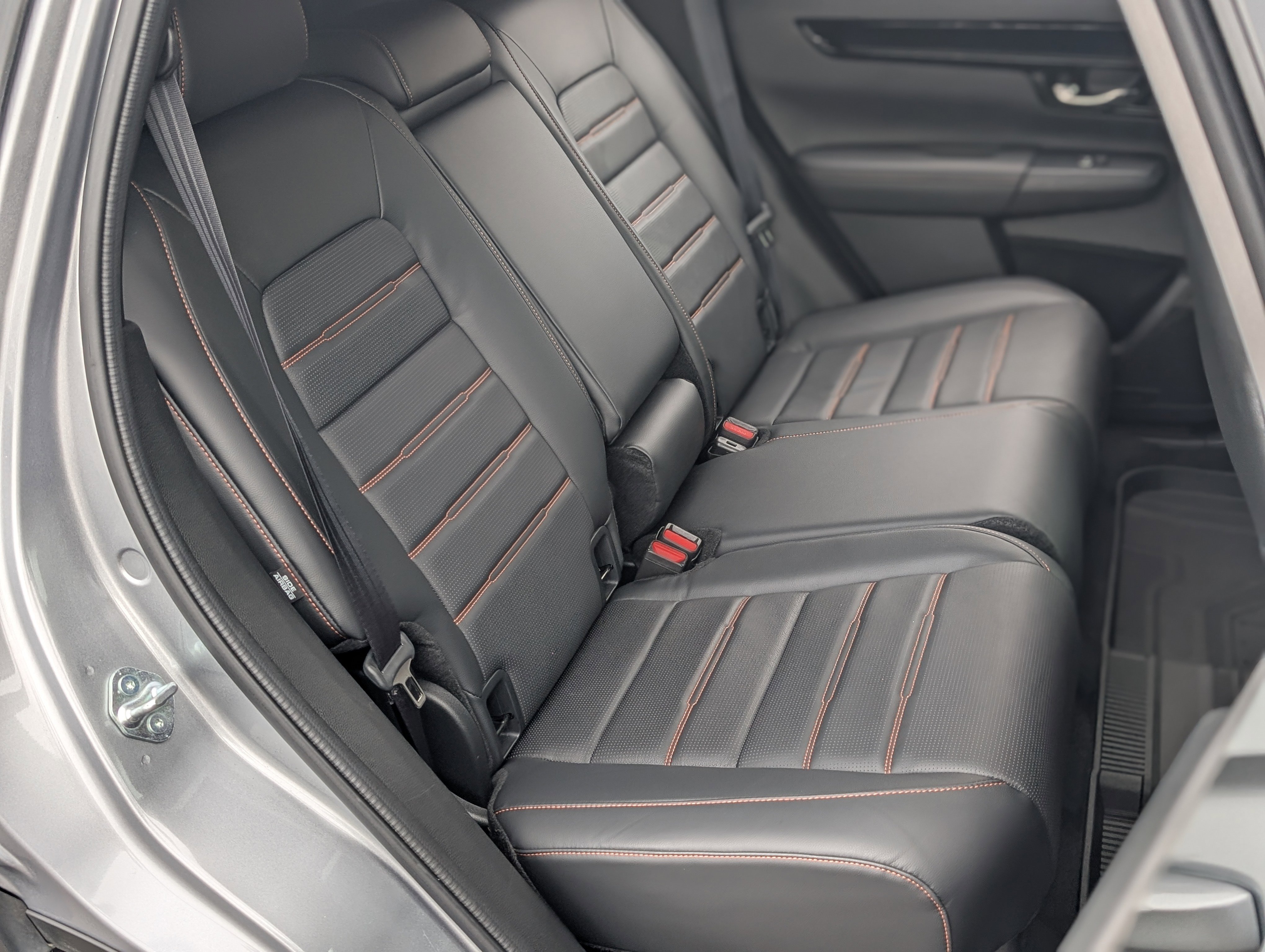 Used 2024 Honda CR-V Sport Touring image 21