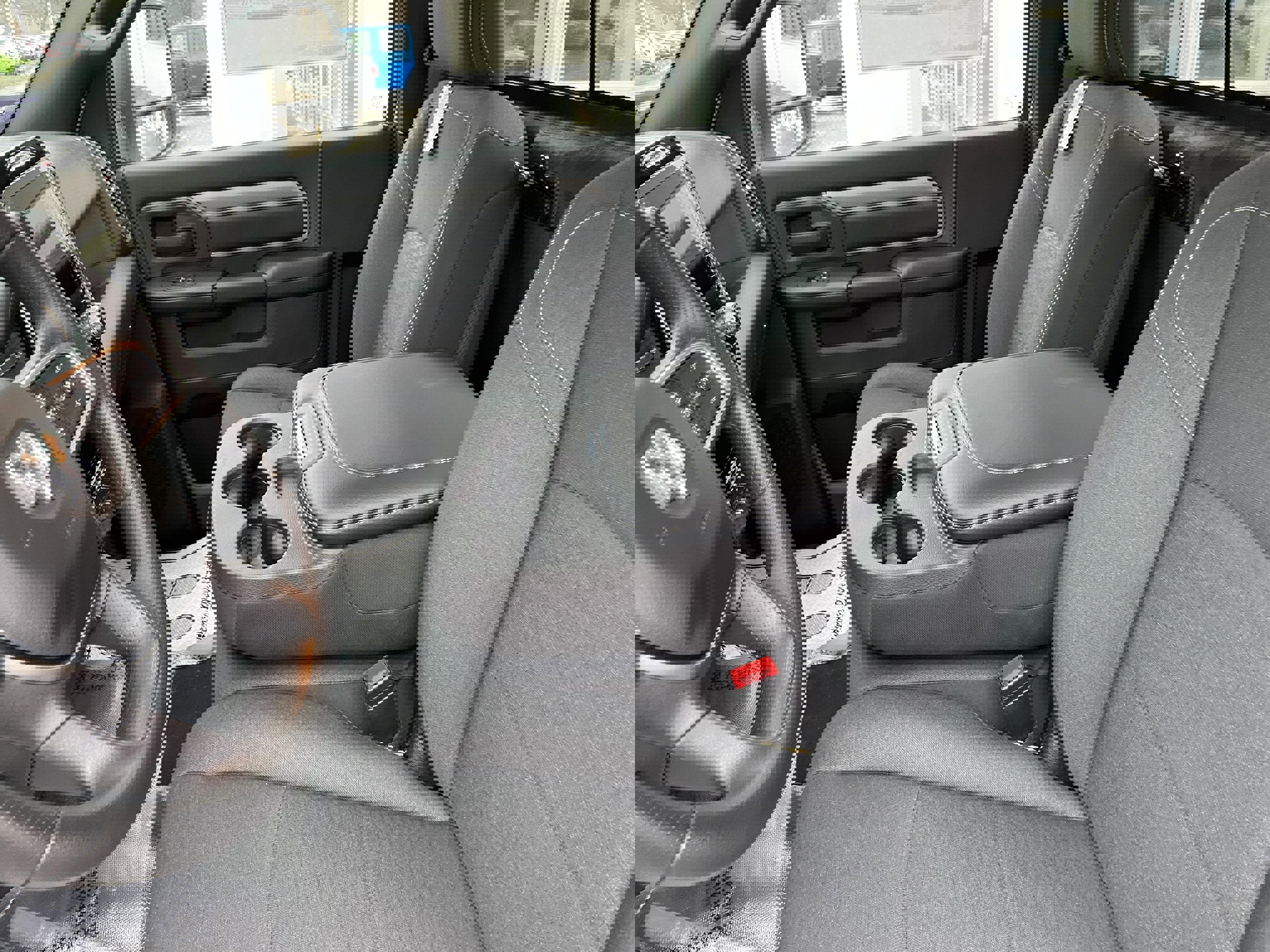 New 2026 RAM 3500 Tradesman image 5