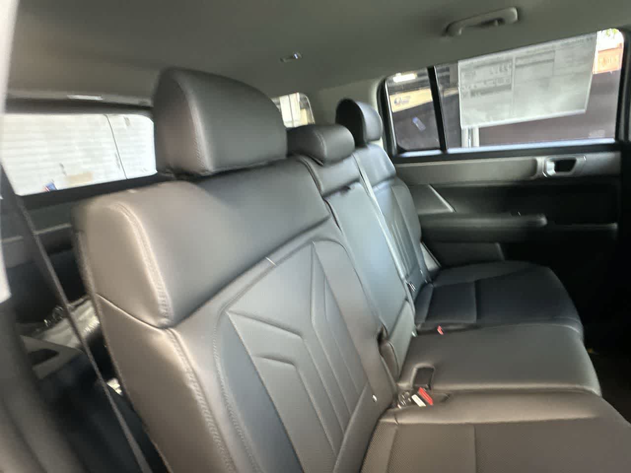 New 2027 Hyundai Santa Fe SEL AWD/4WD image 26