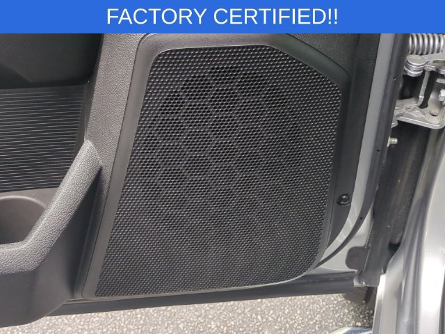 Certified 2024 RAM 2500 Big Horn w/ Bed Utility Group AWD/4WD image 15