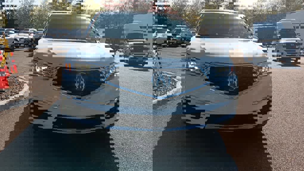 Used 2019 Acura MDX SH-AWD image 8