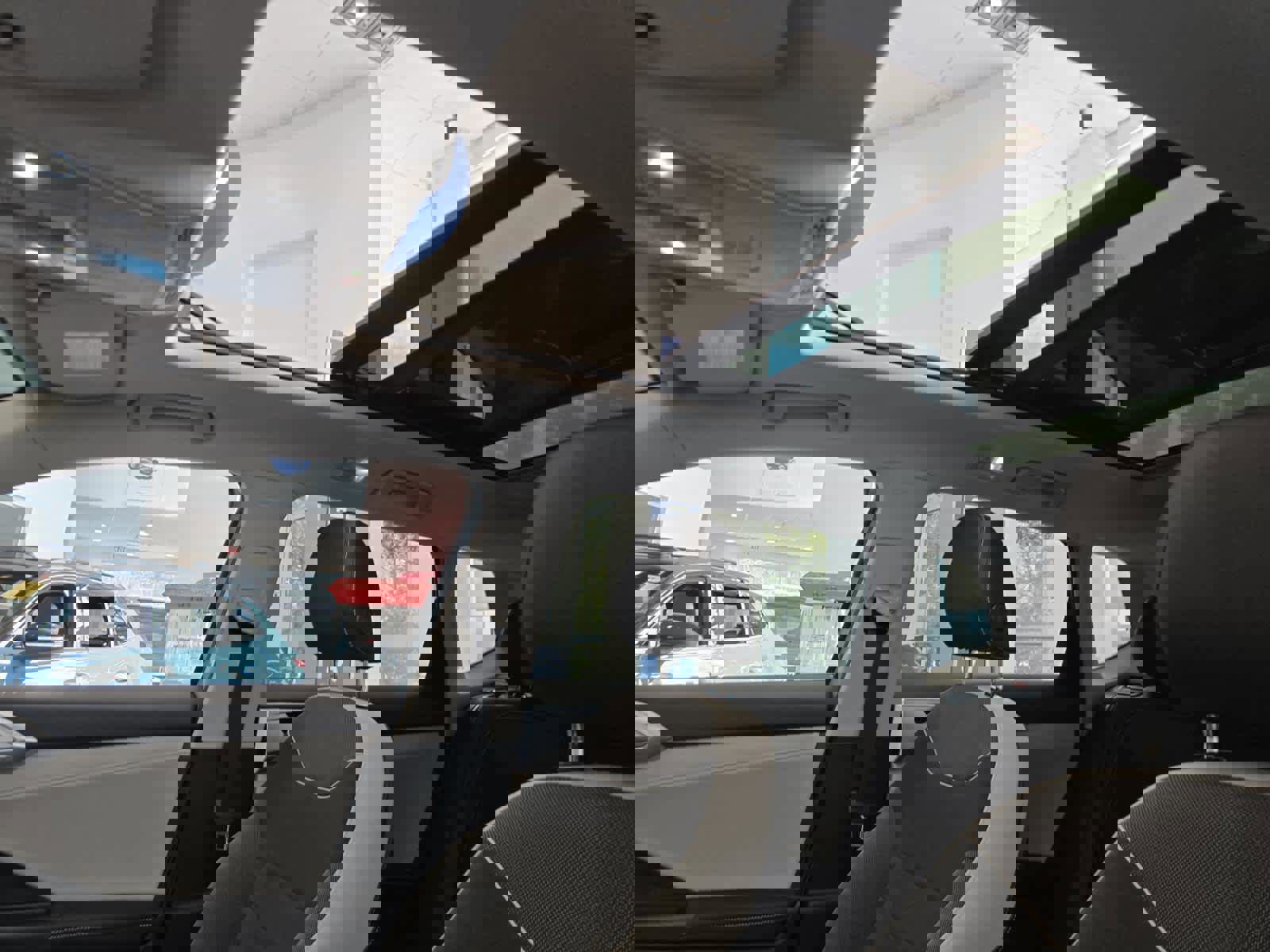 New 2026 Volkswagen Taos SE image 19