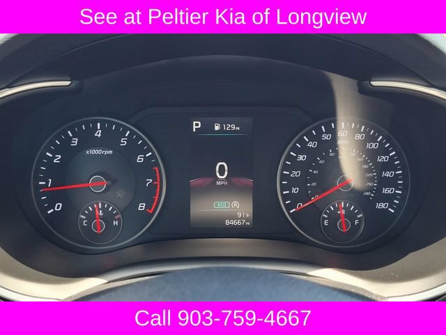 Used 2022 Kia Stinger GT-Line w/ Sun & Sound Package AWD/4WD image 30
