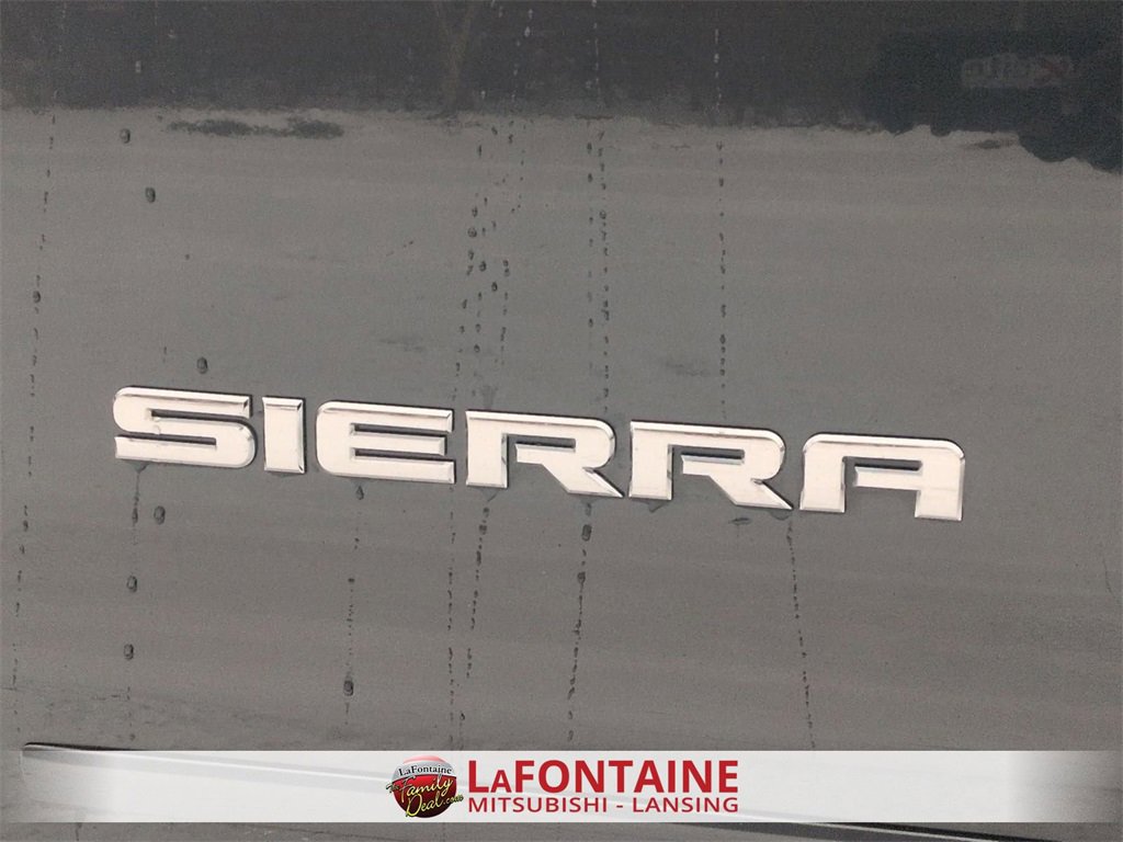 Used 2018 GMC Sierra 1500 SLE w/ SLE Value Package image 9