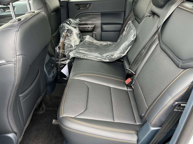 New 2026 Ford Maverick Tremor AWD/4WD image 23