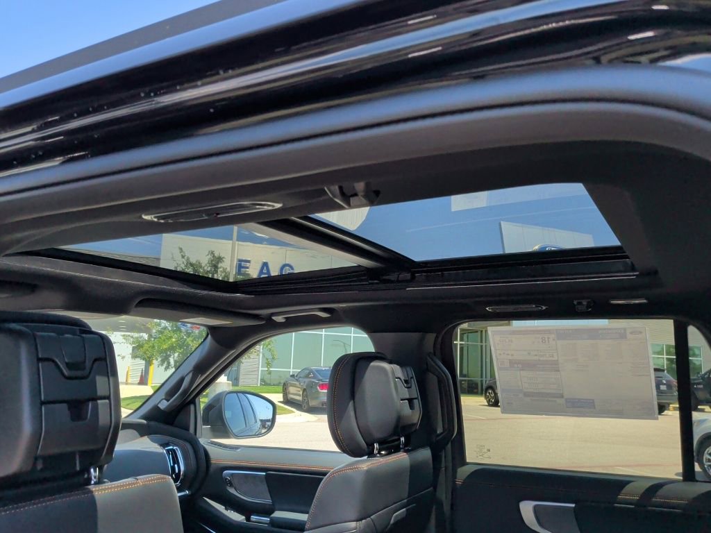 New 2026 Ford Expedition Tremor AWD/4WD image 21