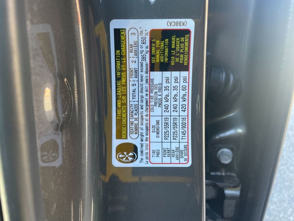 Used 2017 MAZDA CX-5 Grand Touring AWD/4WD image 32