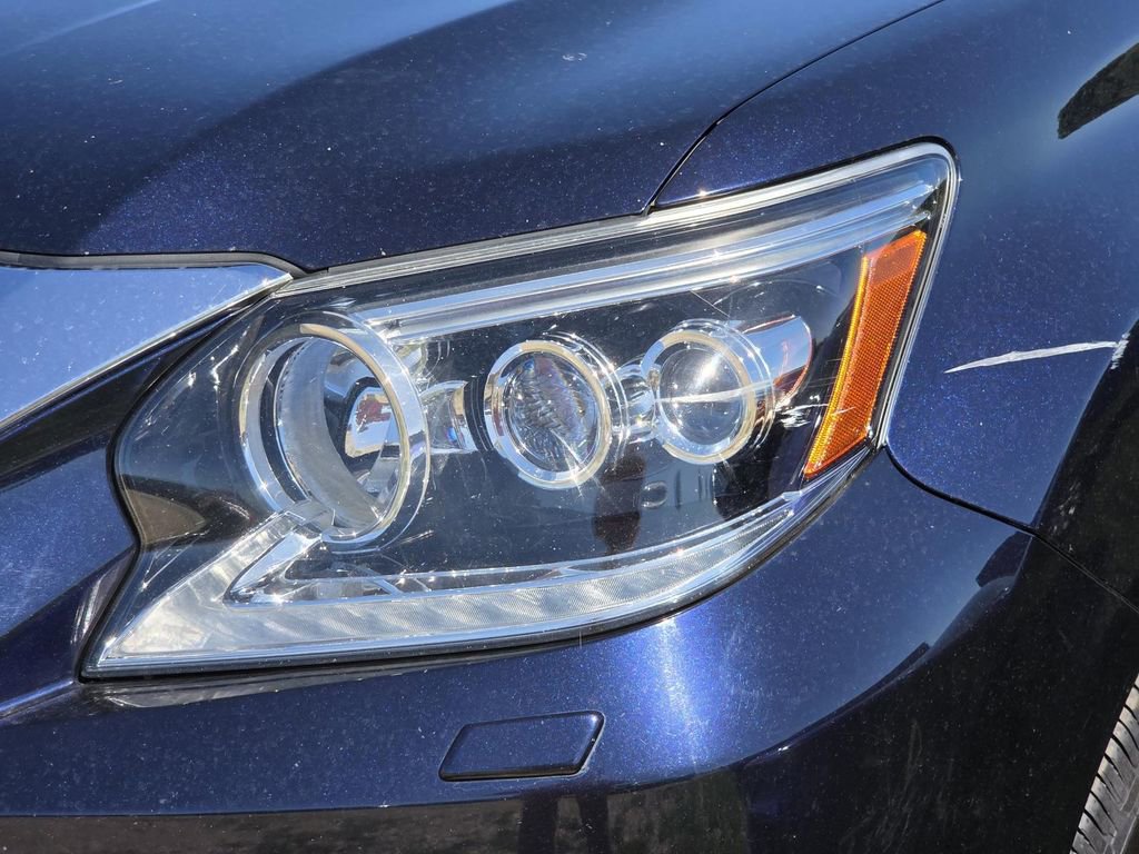 Used 2019 Lexus GX 460 Premium AWD/4WD image 7