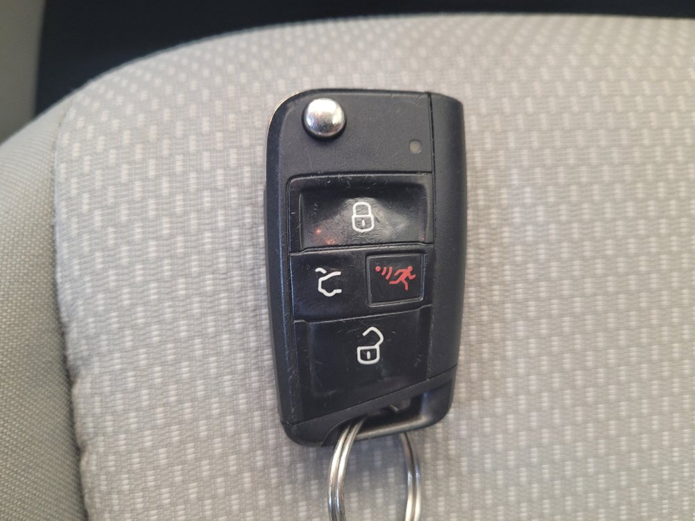 Used 2019 Volkswagen Jetta S w/ Driver Assistance Package FWD image 32