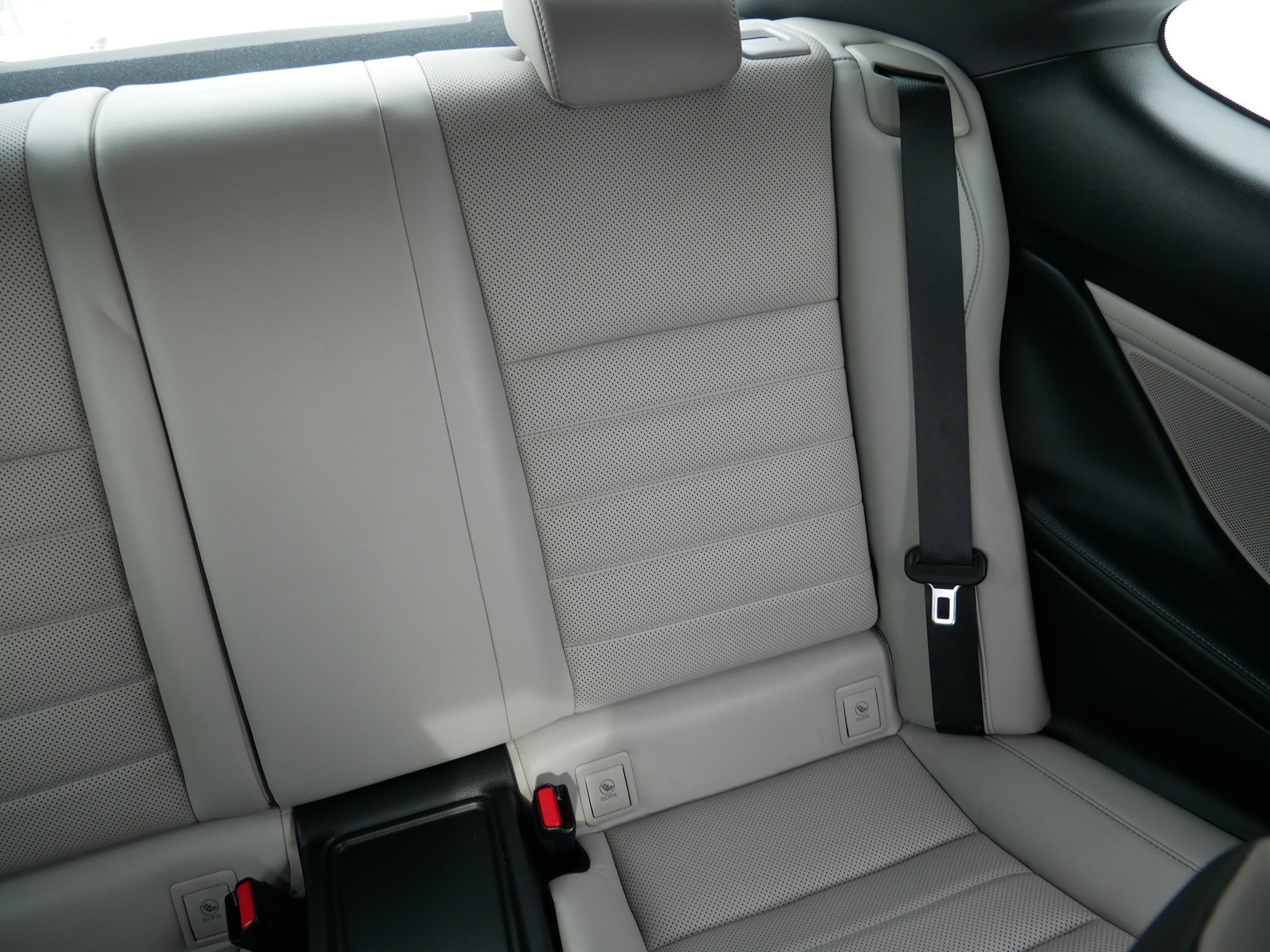 Used 2015 Lexus RC 350 AWD image 14